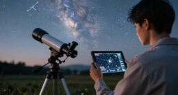 This Week's Sky at a Glance, June 26 – July 5