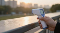 What is the Heat Dome Causing Europe’s Record Temperatures?