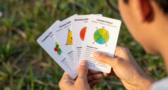 11 Best Science Reference Flashcards in 2026