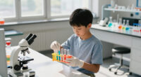 12 Best Educational Science Kits For Middle School In 2026