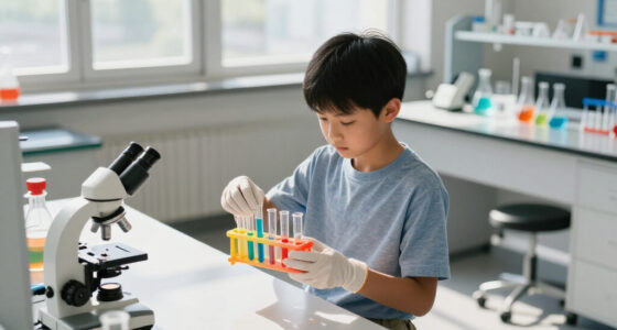 12 Best Educational Science Kits For Middle School In 2026