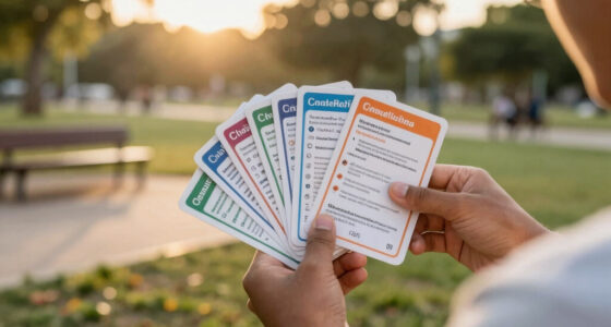 12 Best Science Reference Flashcards in 2026
