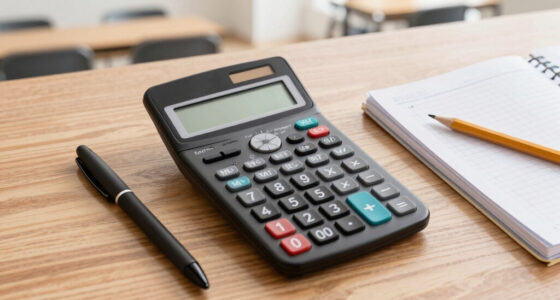 12 Best Scientific Calculator For Students In 2026