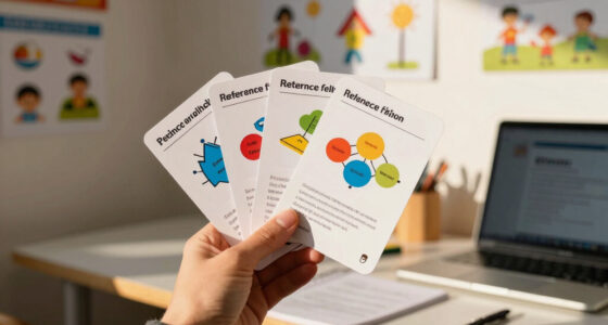 13 Best Science Reference Flashcards in 2026