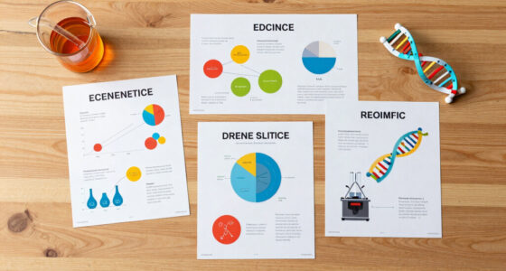 13 Best Science Reference Posters in 2026