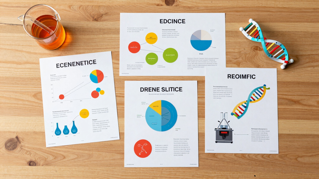 13 Best Science Reference Posters in 2026