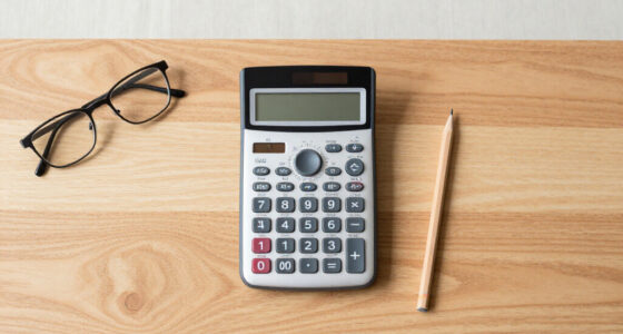 13 Best Student Scientific Calculators in 2026