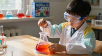 14 Best Educational Science Kits for Kids in 2026
