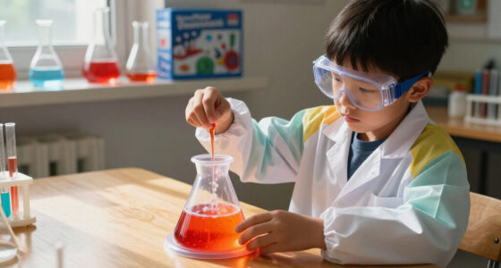 14 Best Educational Science Kits for Kids in 2026
