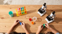 14 Best Educational Science Kits For Students In 2026