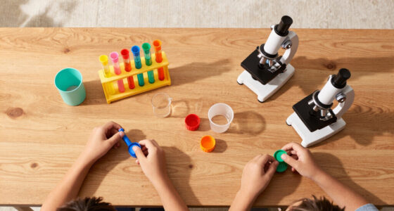 14 Best Educational Science Kits For Students In 2026
