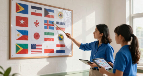 14 Best Patriotic Educational Posters in 2026 — Inspire and Educate