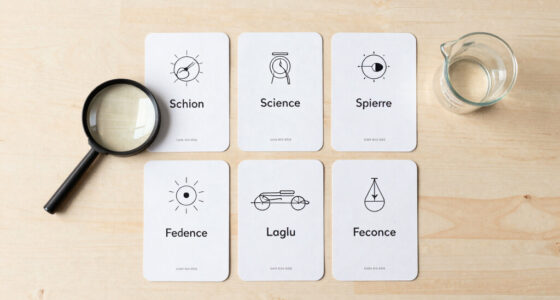 14 Best Science Reference Flashcards in 2026