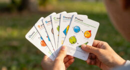 14 Best Science Reference Flashcards in 2026