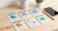 14 Best Science Reference Flashcards in 2026