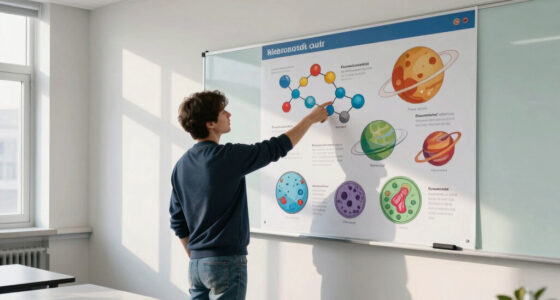14 Best Science Reference Posters in 2026