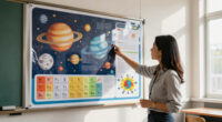 15 Best Educational Science Reference Posters in 2026