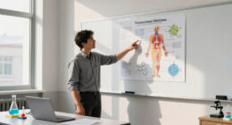 15 Best Educational Science Reference Posters in 2026