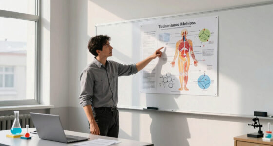 15 Best Educational Science Reference Posters in 2026