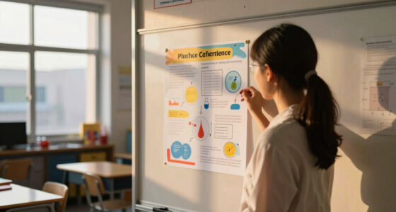 15 Best Educational Science Reference Posters in 2026