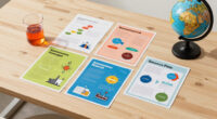 15 Best Educational Science Reference Posters in 2026
