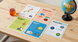 15 Best Educational Science Reference Posters in 2026