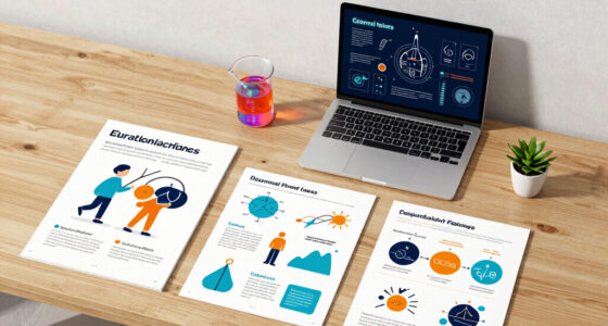 15 Best Educational Science Reference Posters in 2026