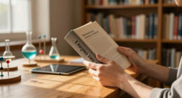 15 Best Science Reference Books in 2026