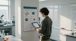 15 Best Science Reference Posters in 2026