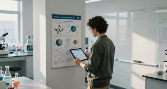 15 Best Science Reference Posters in 2026