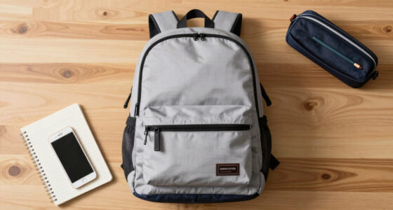 4 Best Student Backpack Organizers in 2026