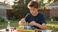 8 Best Educational Science Kits for Teens in 2026