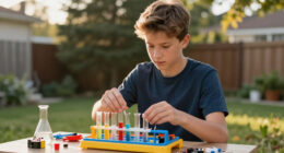 8 Best Educational Science Kits for Teens in 2026