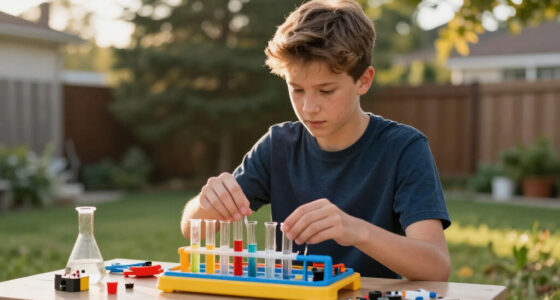 8 Best Educational Science Kits for Teens in 2026