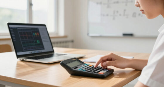 8 Best Scientific Calculator For Students In 2026