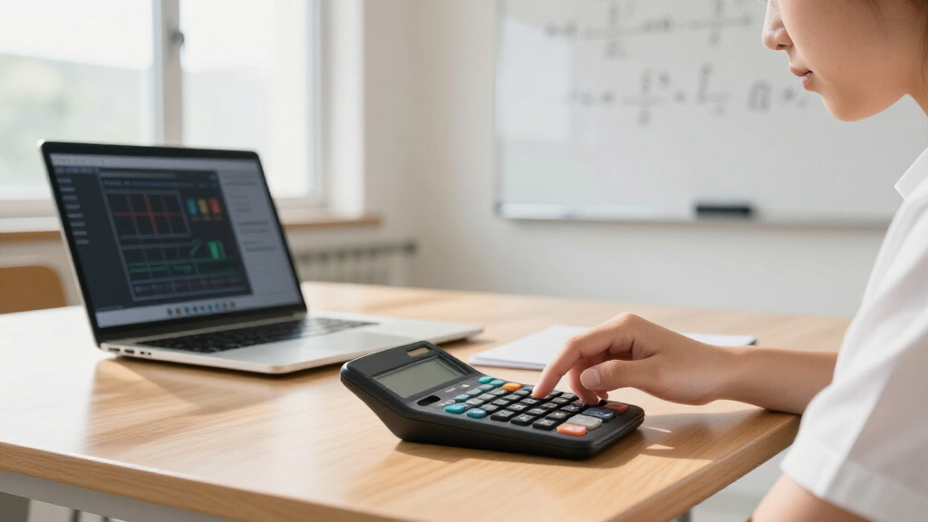 8 Best Scientific Calculator For Students In 2026