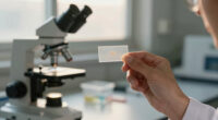 A Tiny Cell That Broke A Big Rule Of Biology