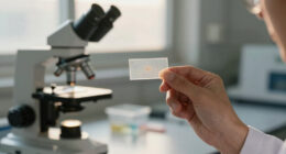 A Tiny Cell That Broke A Big Rule Of Biology