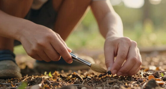 Ants: Who Looks After The Injured In A Colony?