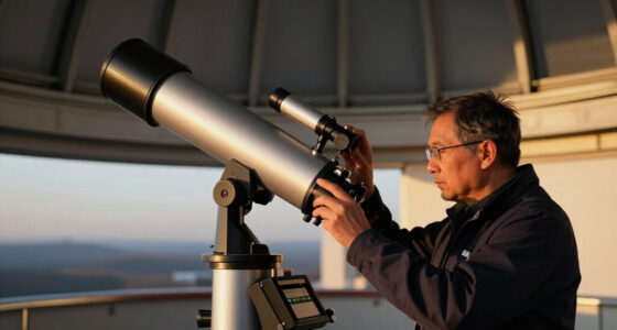 Astronomers May Have Found The First Exomoon
