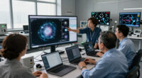 Astrophysicists Puzzle Over Webb’s New Universe