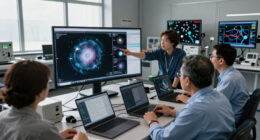 Astrophysicists Puzzle Over Webb’s New Universe
