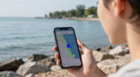 Earthquake Reported on Chicago’s North Shore, USGS Says Magnitude 2.9