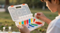 Educational Science Kits For Students: A Back to school Guide