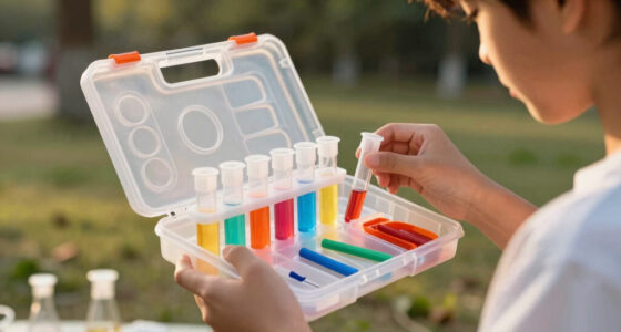 Educational Science Kits For Students: A Back to school Guide