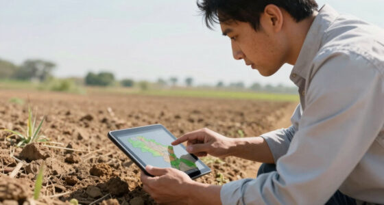 El Niño is coming. At the FAO we know where drought will hit hardest