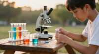 How to Choose Educational Science Kits For Students