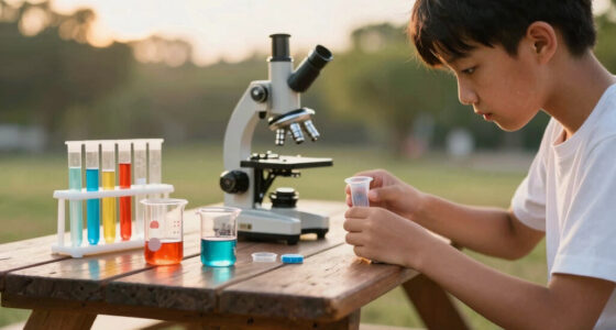 How to Choose Educational Science Kits For Students
