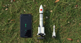 India's First Privately-developed Rocket Reaches Orbit On Debut Launch