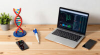 Introduction To Genomics For Engineers